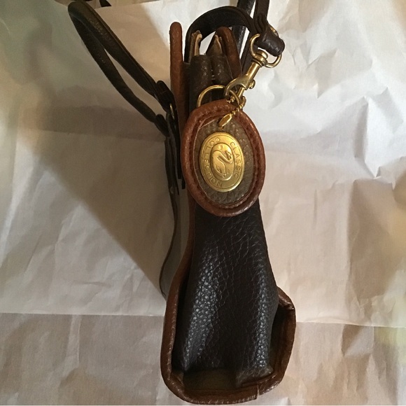 Vintage Moda Bella Classic Bag - Picture 4 of 13